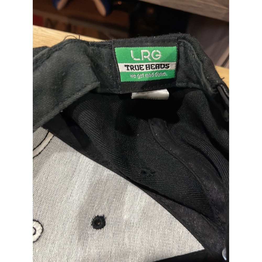 LRG Snackback Hat - Picture 4 of 4